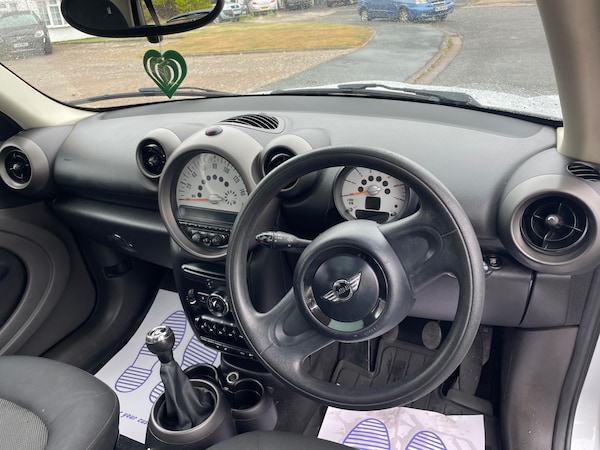 Used MINI Countryman 2011 for sale - 75526446: Photo 6