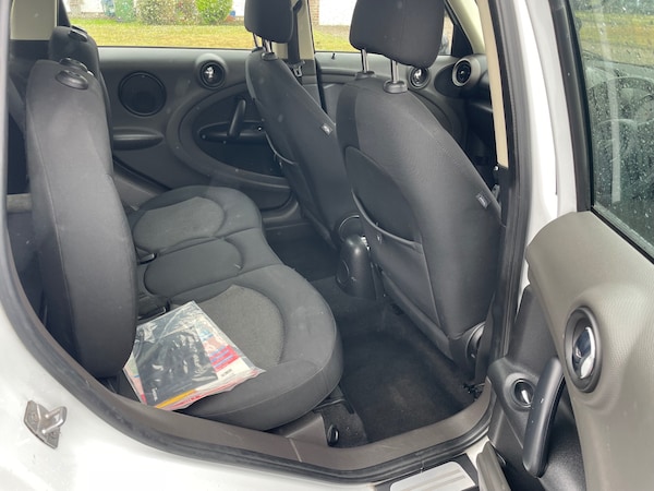 Used MINI Countryman 2011 for sale - 75526446: Photo 7
