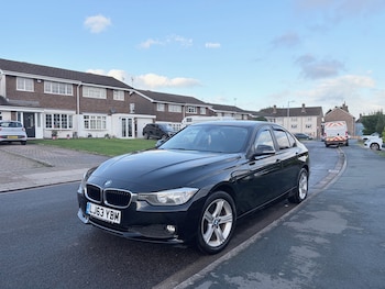 Used BMW 3 Series 2013 for sale - 76436124: Photo