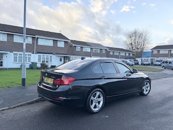 Used BMW 3 Series 2013 for sale - 76436124: Photo