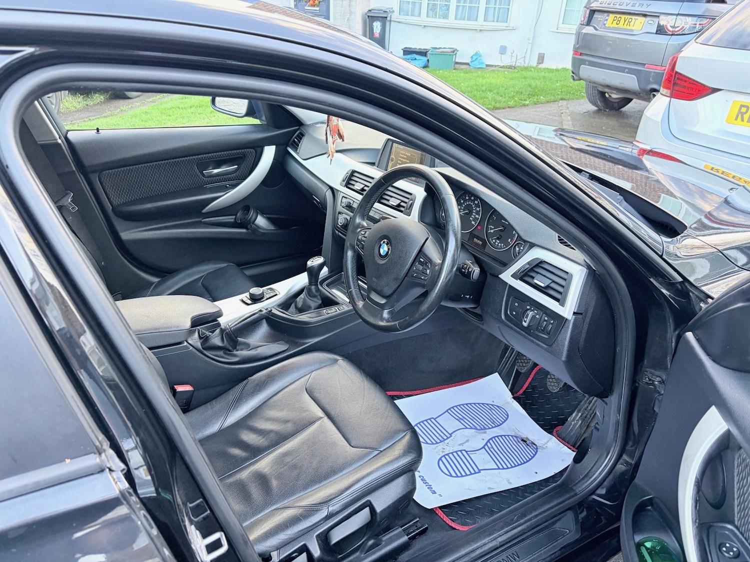 Used BMW 3 Series 2013 for sale - 76436124: Photo 5