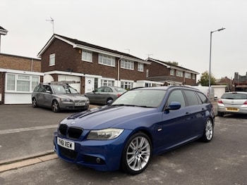 Used BMW 3 Series 2011 for sale - 76346199: Photo