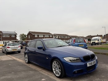 Used BMW 3 Series 2011 for sale - 76346199: Photo
