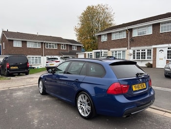 Used BMW 3 Series 2011 for sale - 76346199: Photo