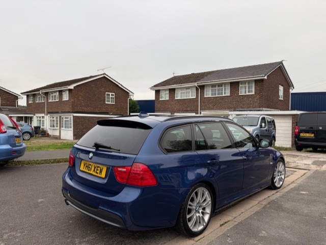 Used BMW 3 Series 2011 for sale - 76346199: Photo 5
