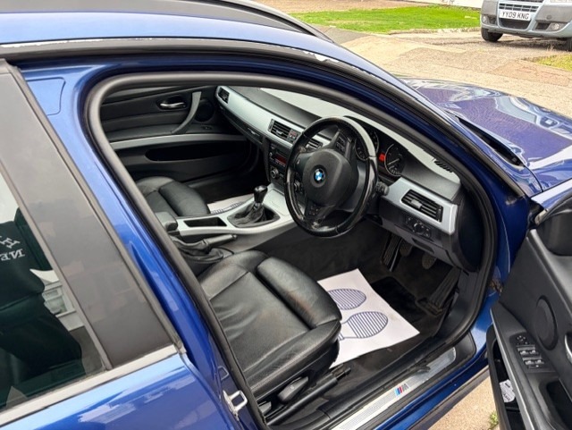 Used BMW 3 Series 2011 for sale - 76346199: Photo 6