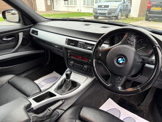 Used BMW 3 Series 2011 for sale - 76346199: Photo 7