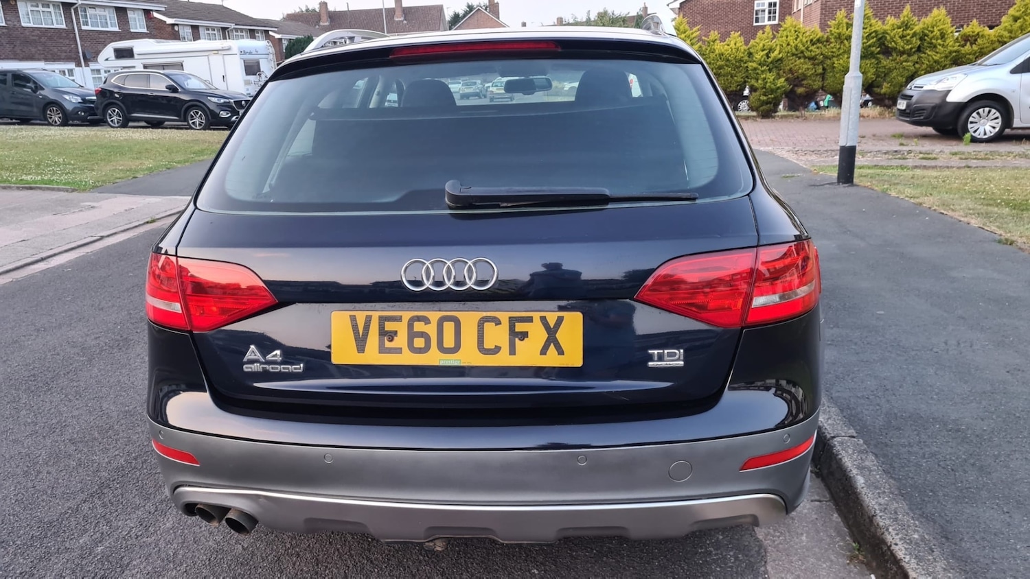 Vehicle 6