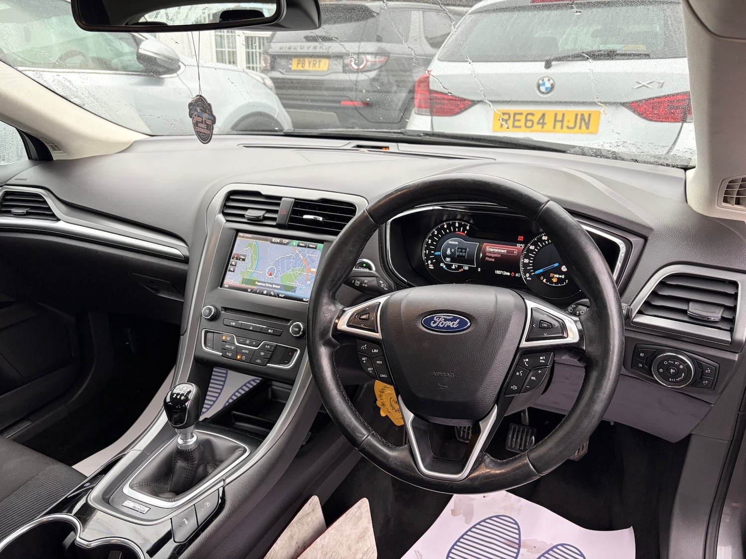 Used Ford Mondeo 2016 for sale - 76401981: Photo 6