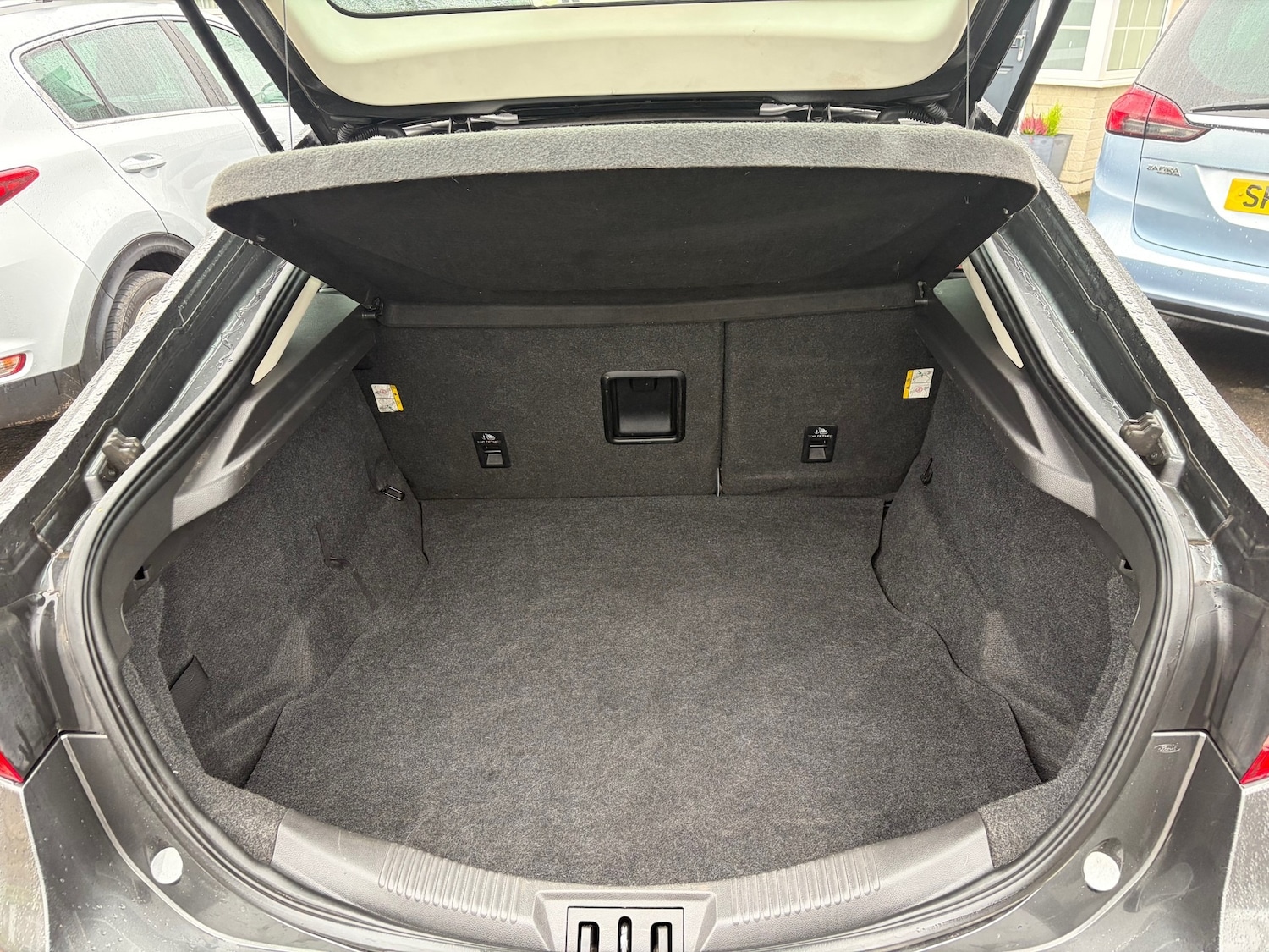 Used Ford Mondeo 2016 for sale - 76401981: Photo 7