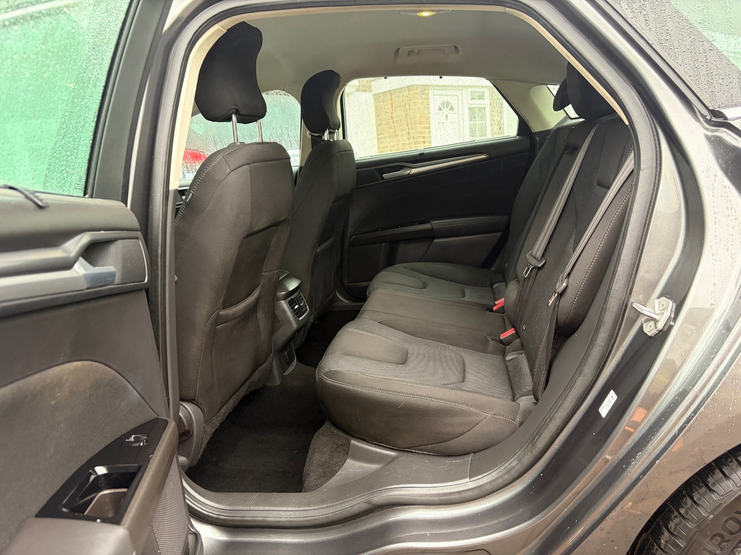 Used Ford Mondeo 2016 for sale - 76401981: Photo 9