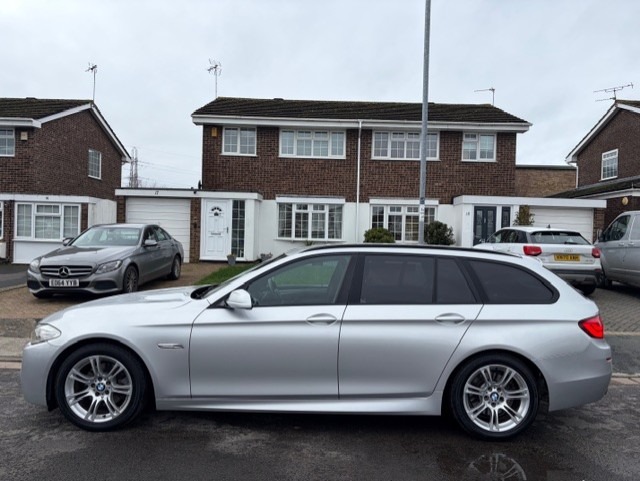 Used BMW 5 Series 2012 for sale - 77501865: Photo 5