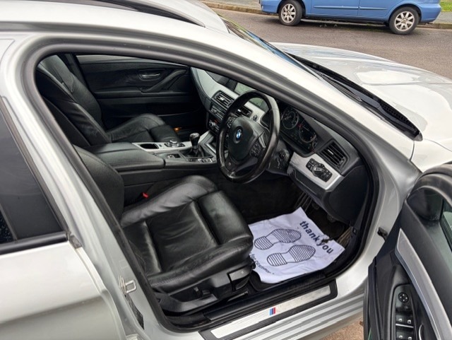 Used BMW 5 Series 2012 for sale - 77501865: Photo 6