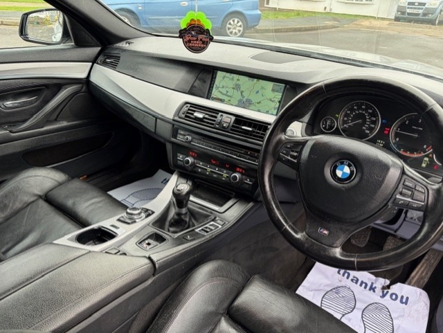 Used BMW 5 Series 2012 for sale - 77501865: Photo 7