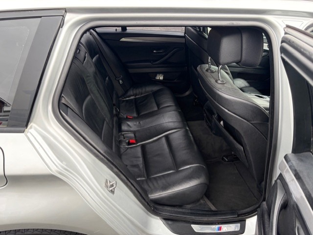 Used BMW 5 Series 2012 for sale - 77501865: Photo 8