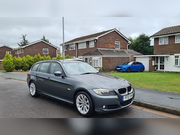 Used BMW 3 Series 2010 for sale - 75904375: Photo