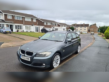 Used BMW 3 Series 2010 for sale - 75904375: Photo