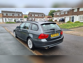 Used BMW 3 Series 2010 for sale - 75904375: Photo