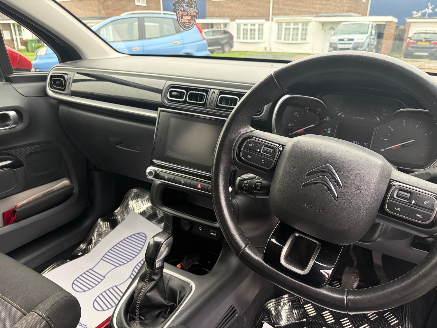 Used Citroen C3 2018 for sale - 76979800: Photo 7
