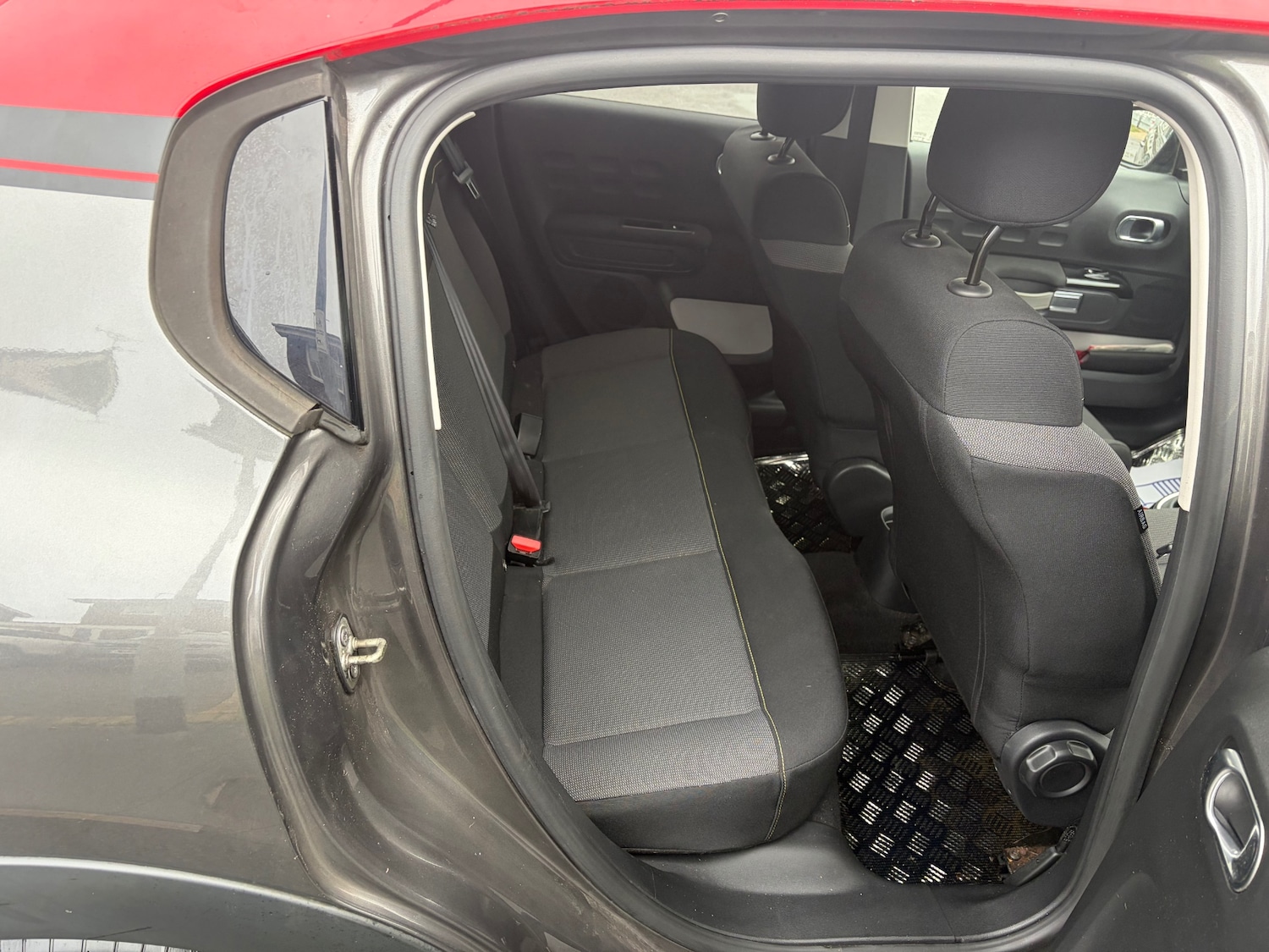 Used Citroen C3 2018 for sale - 76979800: Photo 8