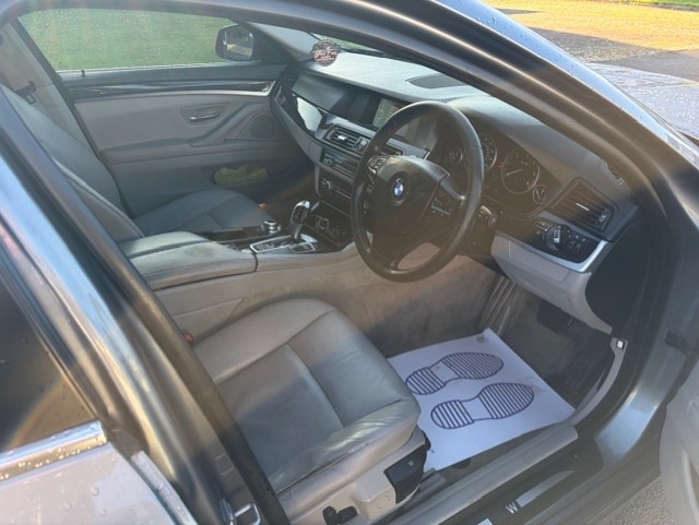 Used BMW 5 Series 2012 for sale - 76777107: Photo 6