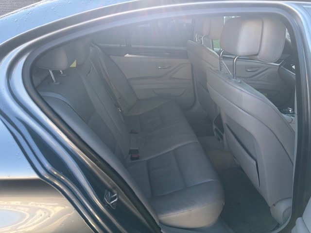 Used BMW 5 Series 2012 for sale - 76777107: Photo 8