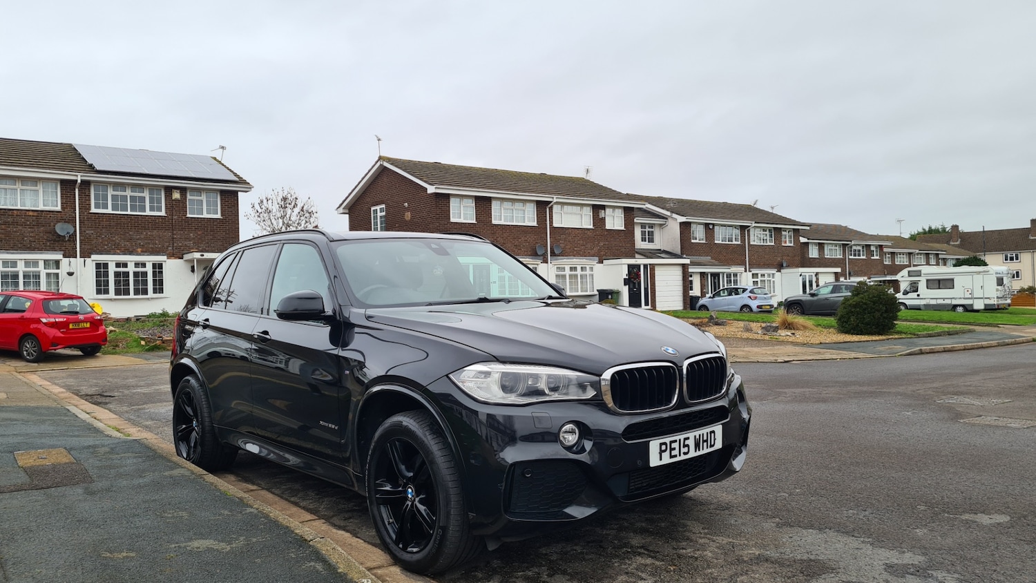 Used BMW X5 2015 for sale - 76720184: Photo 1