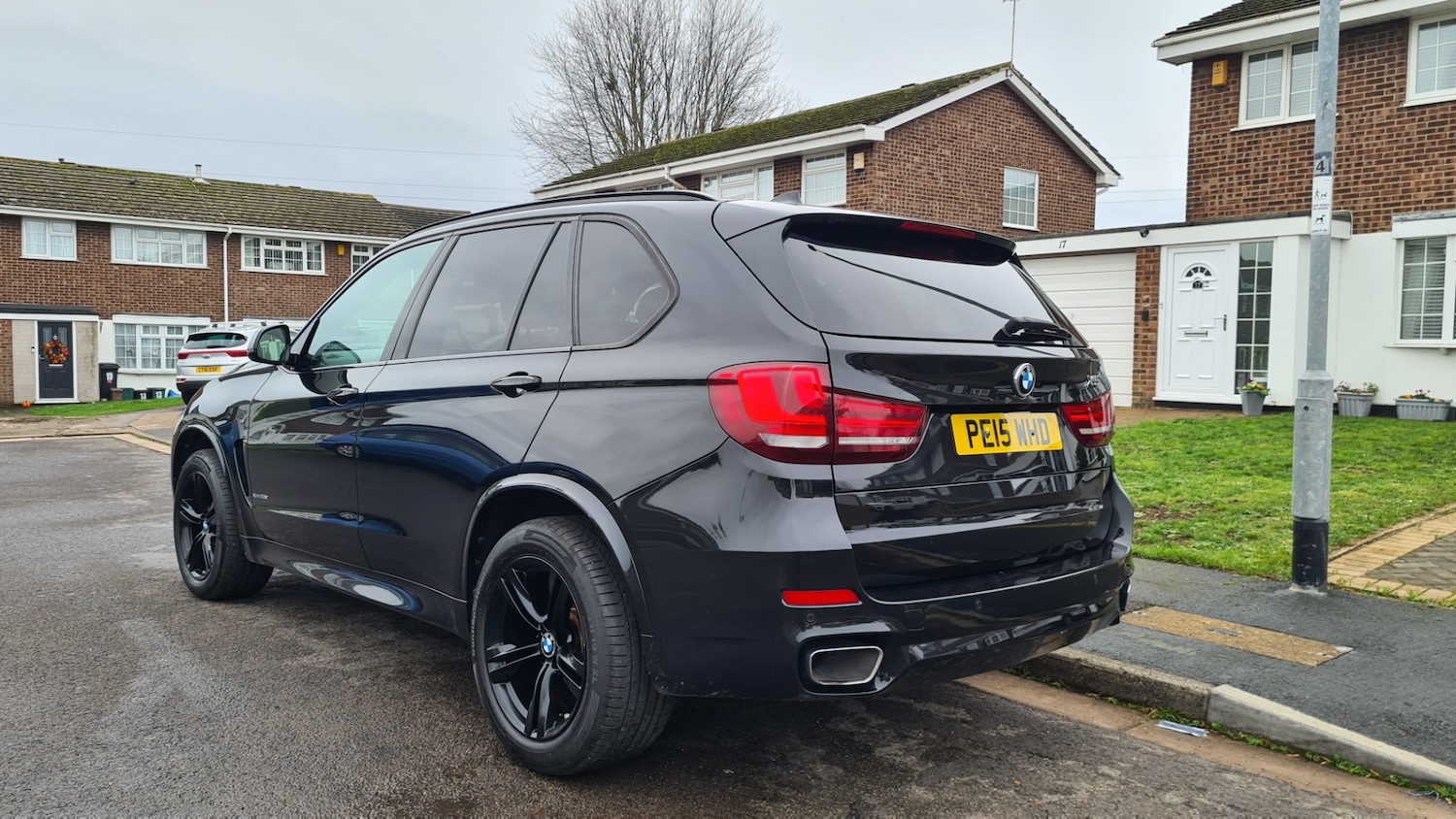 Used BMW X5 2015 for sale - 76720184: Photo 5