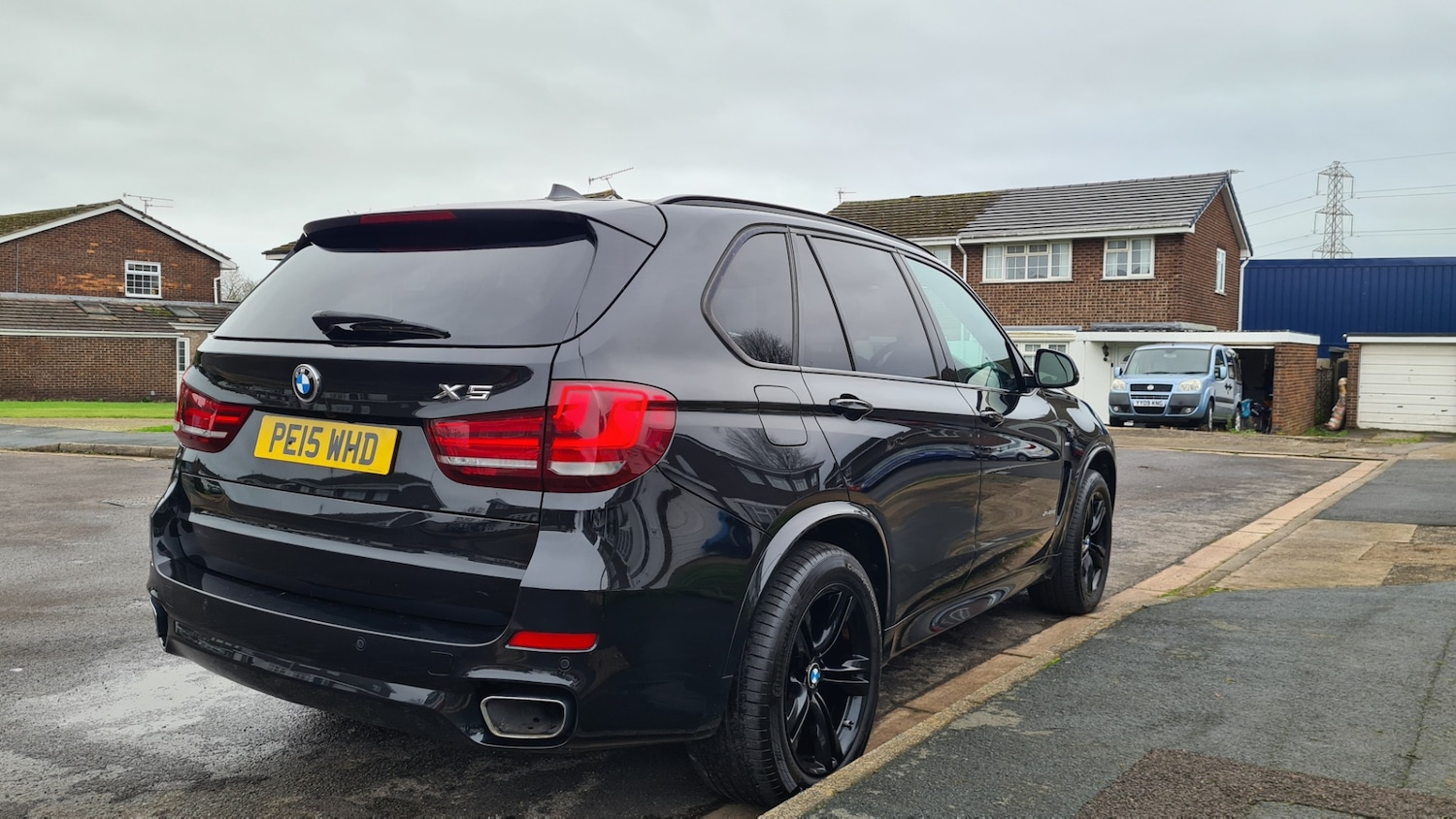 Used BMW X5 2015 for sale - 76720184: Photo 6