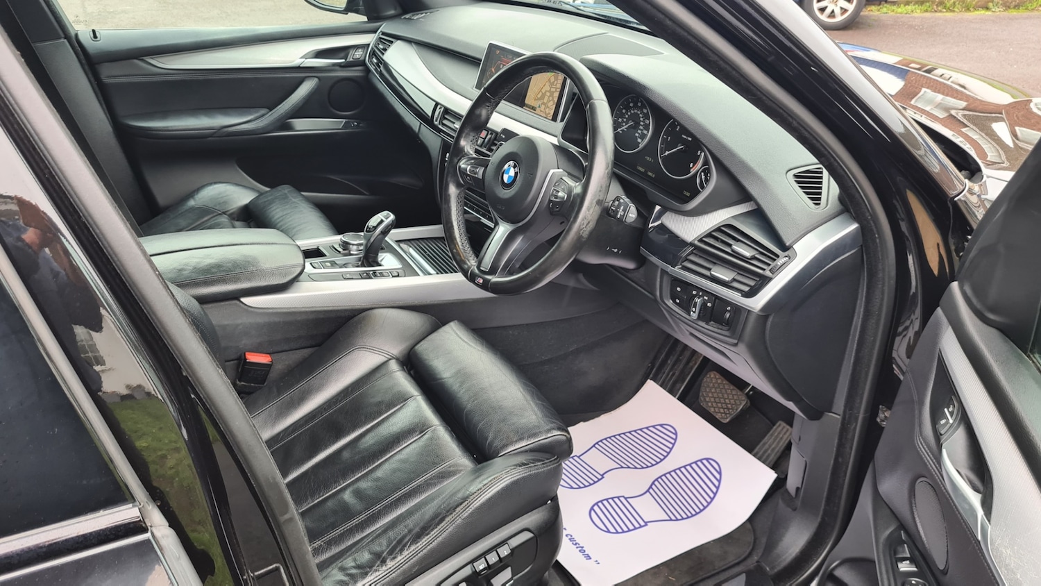 Used BMW X5 2015 for sale - 76720184: Photo 7