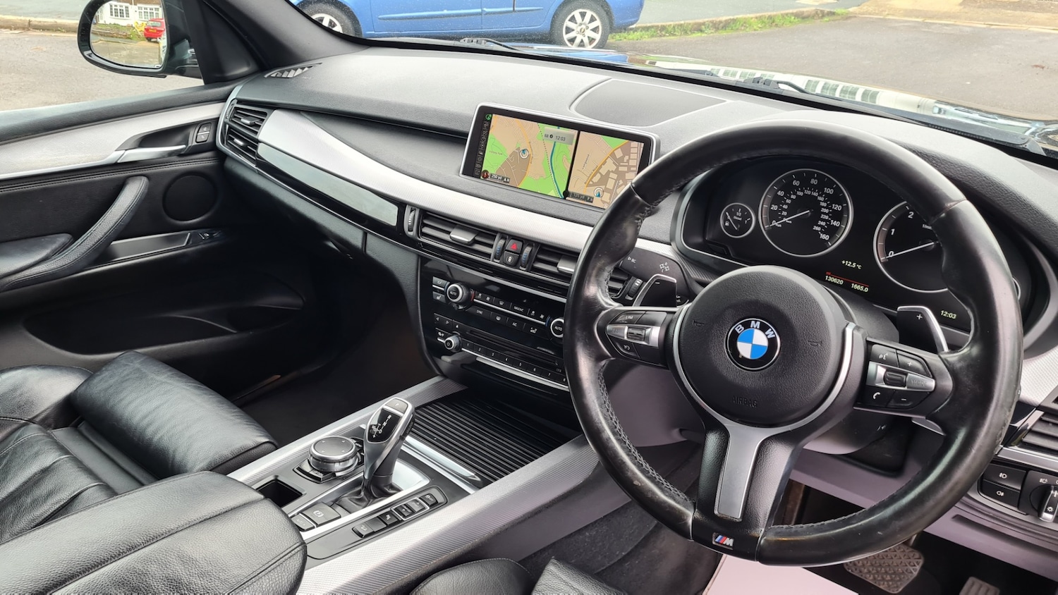 Used BMW X5 2015 for sale - 76720184: Photo 8