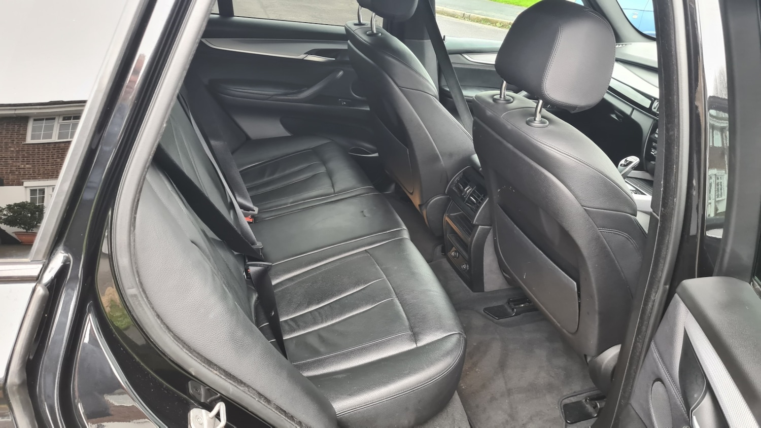 Used BMW X5 2015 for sale - 76720184: Photo 9