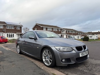 Used BMW 3 Series 2012 for sale - 76736503: Photo
