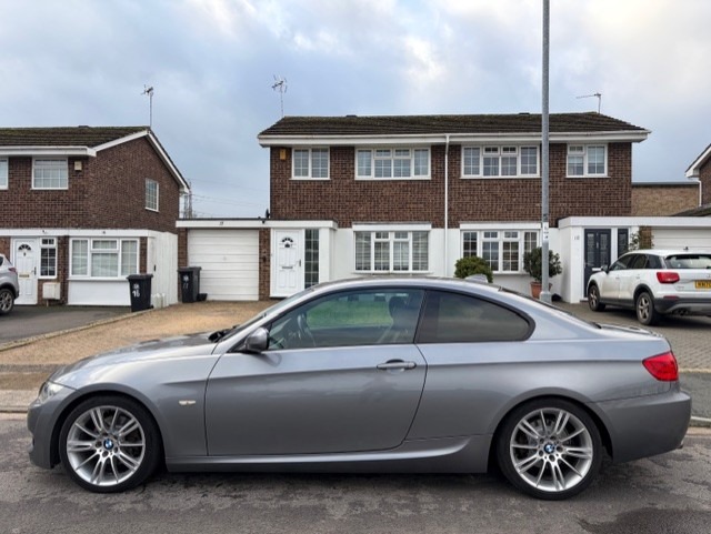 Used BMW 3 Series 2012 for sale - 76736503: Photo 3