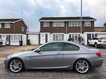 Used BMW 3 Series 2012 for sale - 76736503: Photo