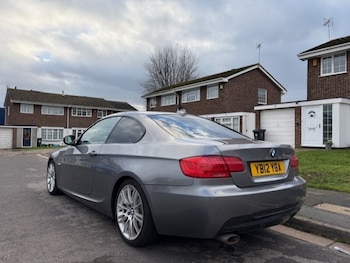 Used BMW 3 Series 2012 for sale - 76736503: Photo