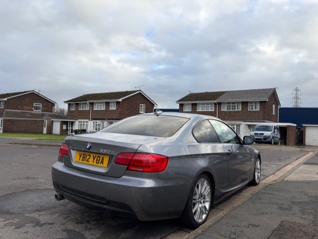 Used BMW 3 Series 2012 for sale - 76736503: Photo 5