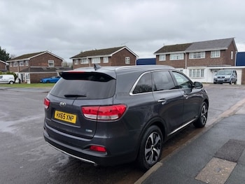 Used Kia Sorento 2015 for sale - 77729007: Photo