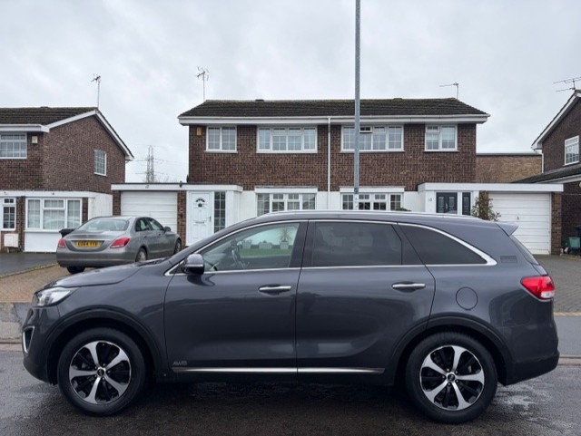 Used Kia Sorento 2015 for sale - 77729007: Photo 5