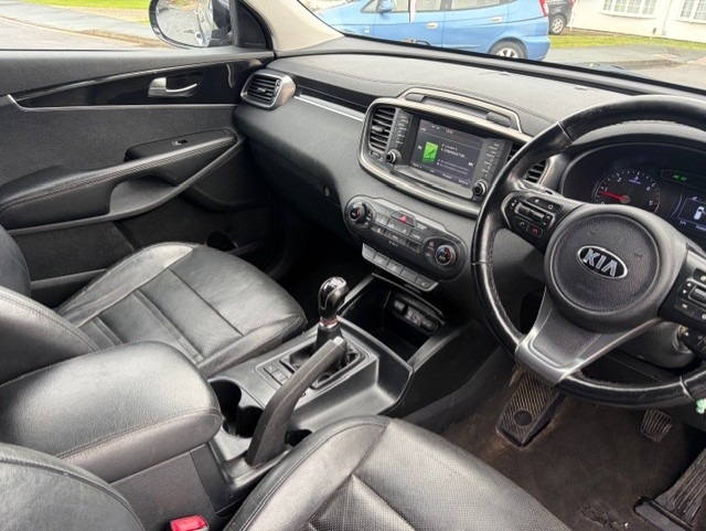 Used Kia Sorento 2015 for sale - 77729007: Photo 6