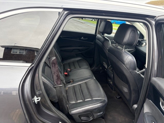 Used Kia Sorento 2015 for sale - 77729007: Photo 7