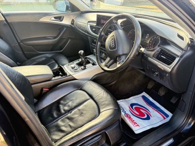 Used Audi A6 2011 for sale - 76706207: Photo 5