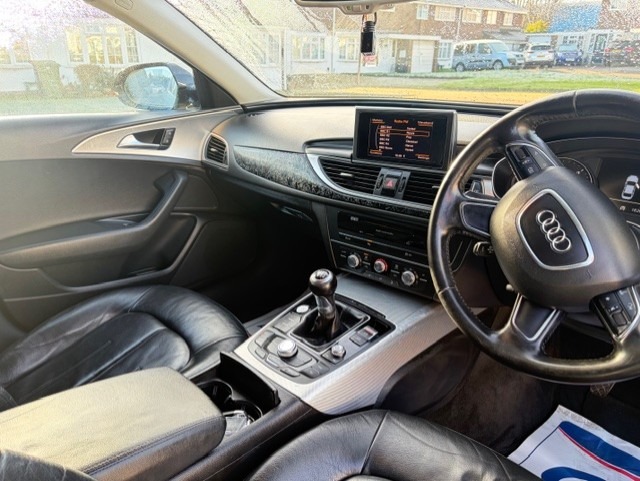 Used Audi A6 2011 for sale - 76706207: Photo 6