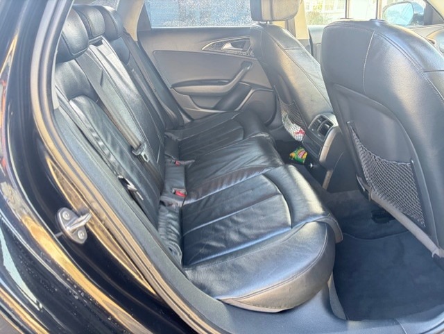 Used Audi A6 2011 for sale - 76706207: Photo 7