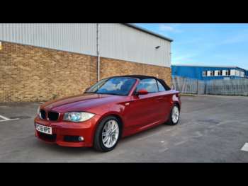 2009 (58) - 118d M Sport 2dr