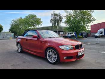 Used BMW 1 Series 2009 for sale - 74834406: Photo