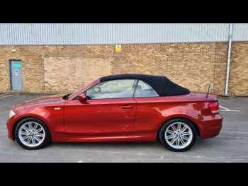 Used BMW 1 Series 2009 for sale - 74834406: Photo