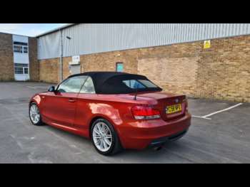 Used BMW 1 Series 2009 for sale - 74834406: Photo