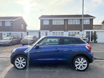 Used MINI Paceman 2014 for sale - 76249944: Photo 3