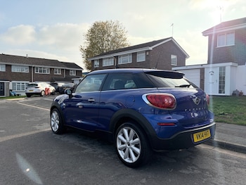 Used MINI Paceman 2014 for sale - 76249944: Photo 4